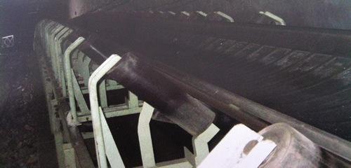 DTII、DTII (A)型通用固定式輸送機(jī)